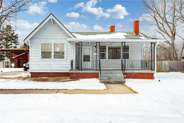 9735 Winner Road, Independence, MO 64052