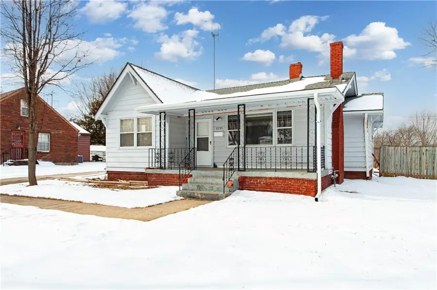 9735 Winner Road, Independence, MO 64052 - #2