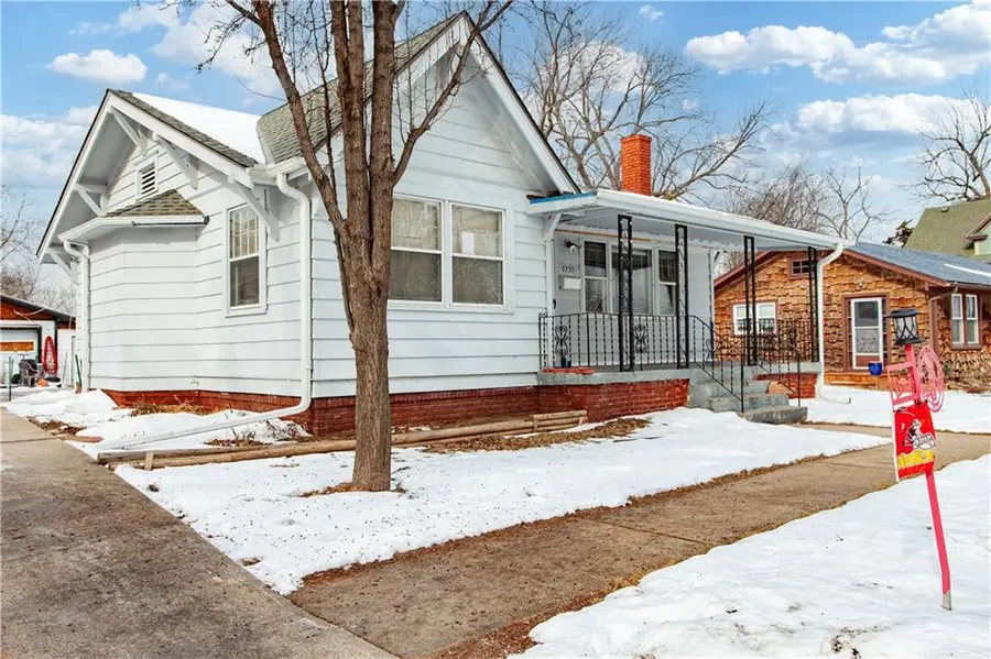 9735 Winner Road, Independence, MO 64052 - #3