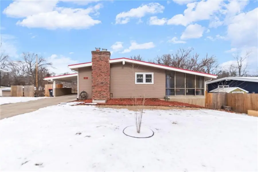 903 E Clark Street, Warrensburg, MO 64093 - Image #3