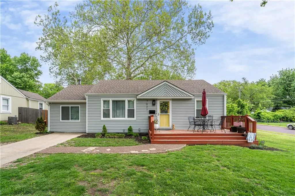 7637 Conser Street, Overland Park, KS 66204 - #1