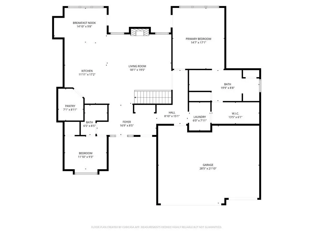 9432 W 158th Street, Overland Park, KS 66221 - Image #1