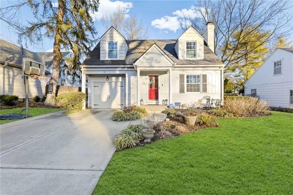 5523 Chadwick Road, Fairway, KS 66205 - #1