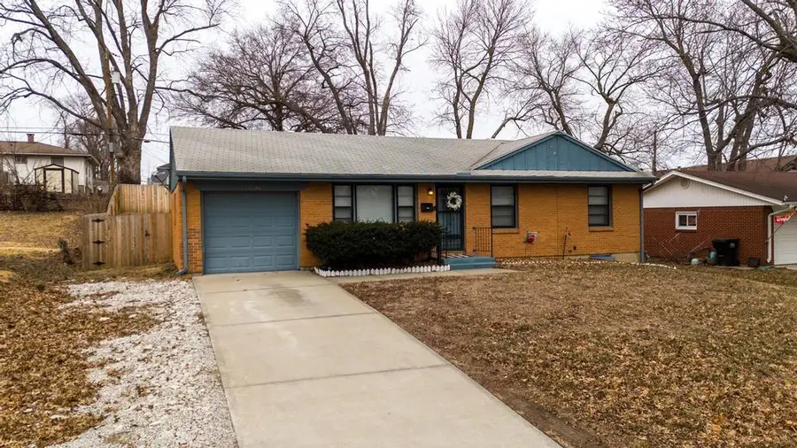 13704 E 41st Terrace S, Independence, MO 64055 - #2