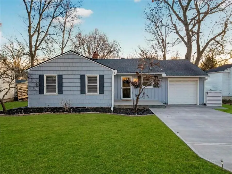 5109 W 71st Street, Prairie Village, KS 66208 - Image #2