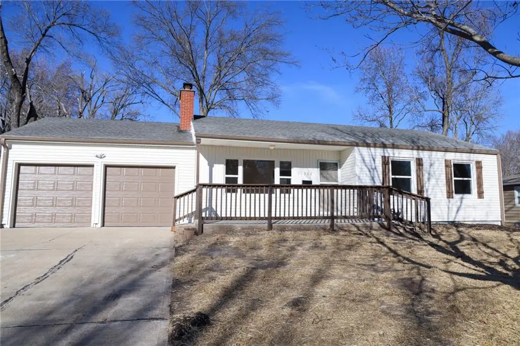 11304 E 48th Terrace, Kansas City, MO 64133 - Image #1