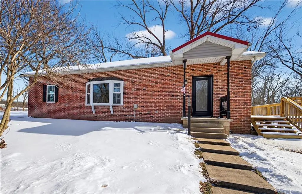 13038 E Minnie Ball Road, Nevada, MO 64772 - #1