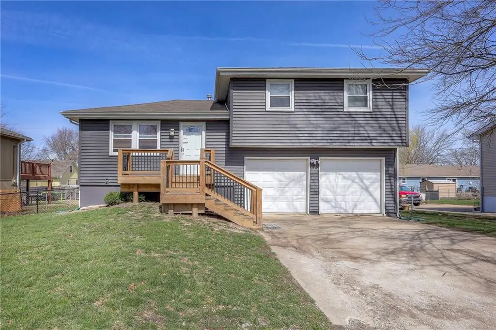 21850 W 179th Street, Olathe, KS 66062 - #1