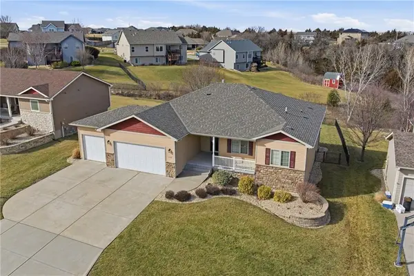 720 Leyden Ridge Circle, Manhattan, KS 66503