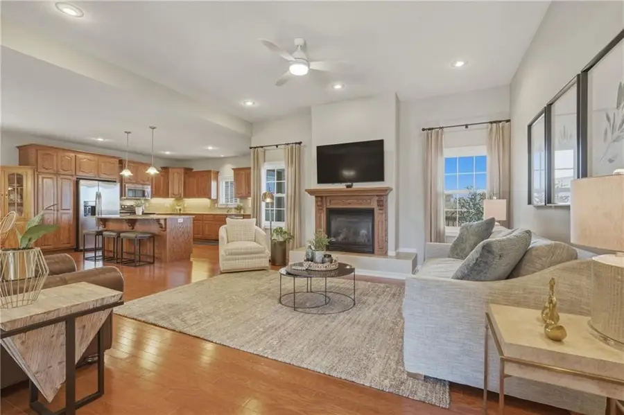 720 Leyden Ridge Circle, Manhattan, KS 66503 - #3