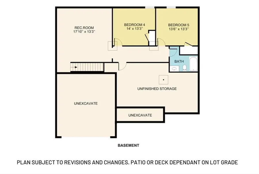 704 Wood Sage Court, Raymore, MO 64083 - #3