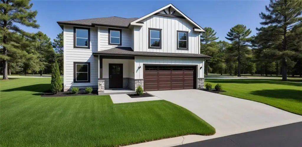 702 Wood Sage Court, Raymore, MO 64083 - Image #1