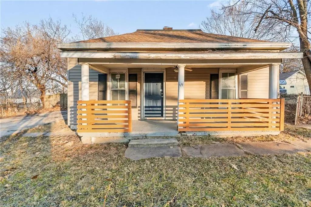 1309 N Main Street, Independence, MO 64050 - #1