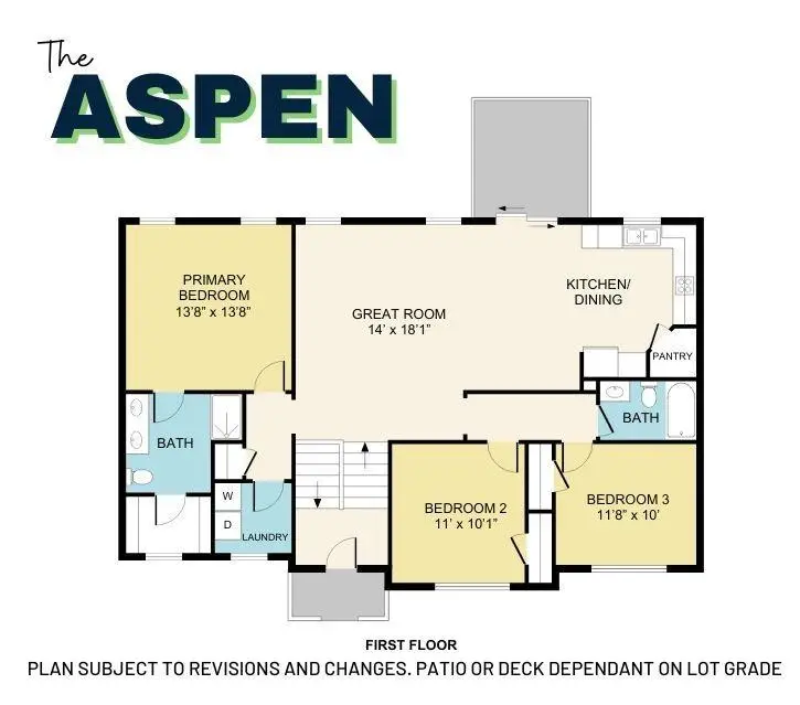 710 Blazing Star Drive, Raymore, MO 64083 - Image #2