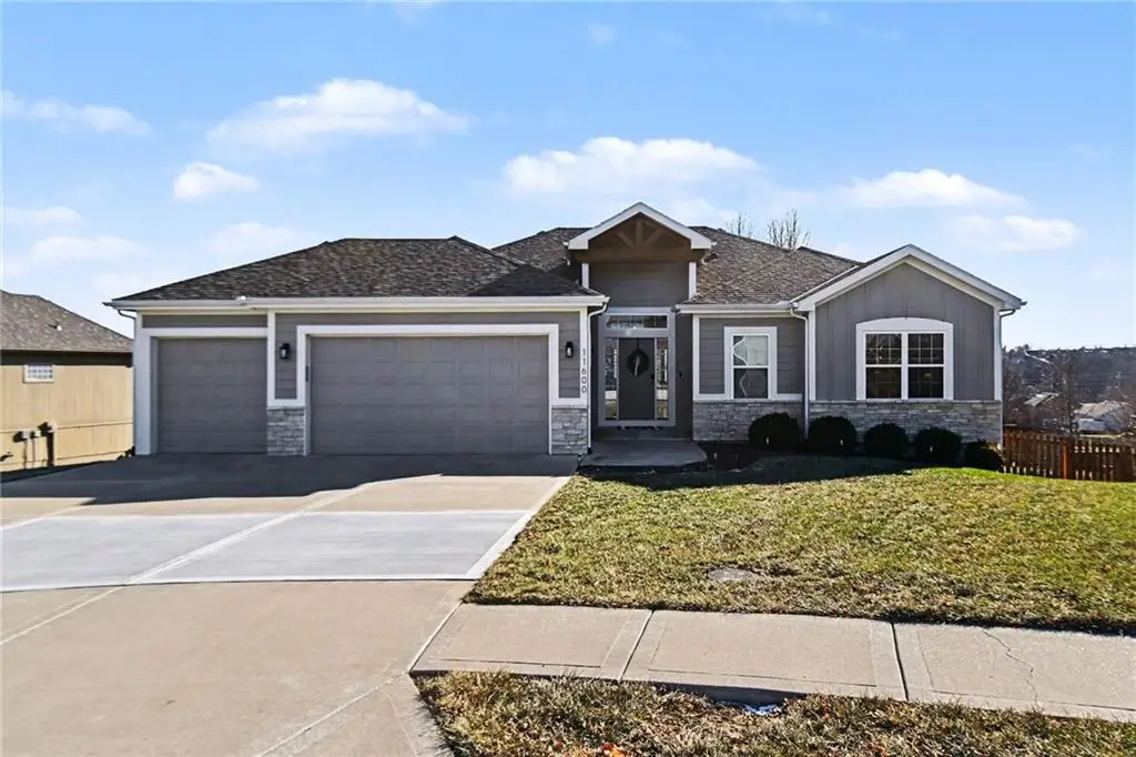 11600 N Farley Avenue, Kansas City, MO 64157 - Image #1