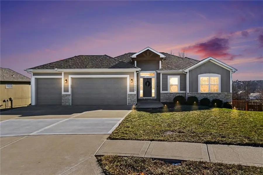 11600 N Farley Avenue, Kansas City, MO 64157 - Image #3