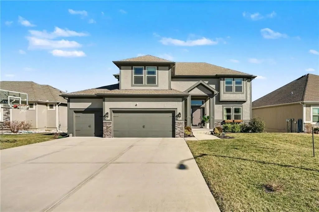 9111 N Cleveland Avenue, Kansas City, MO 64156 - #1