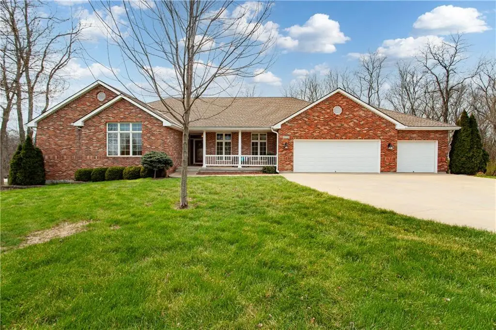 4203 SE Willow Ridge Court, Blue Springs, MO 64014 - #1