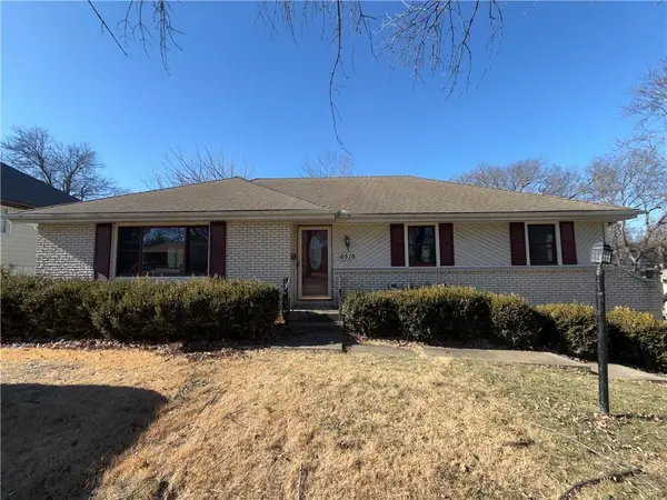 6518 Sterling Avenue, Raytown, MO 64133