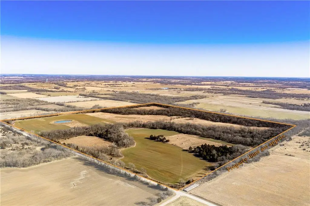 0 Scott Road, Prescott, KS 66767 - #1