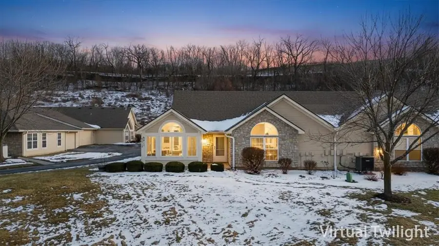 6011 NE Kensington Court, Lees Summit, MO 64064 - #3