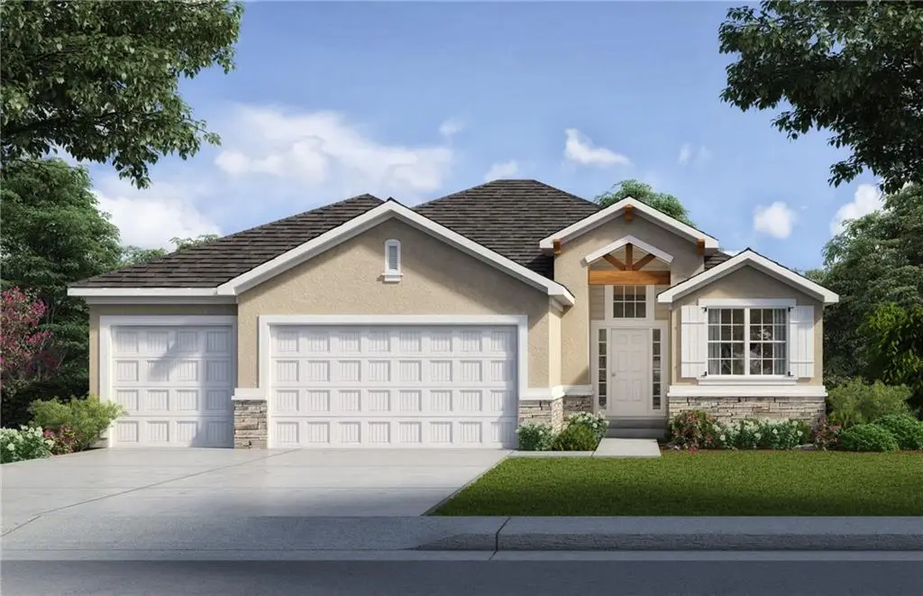 8175 Roundtree Street, Lenexa, KS 66220 - Image #1