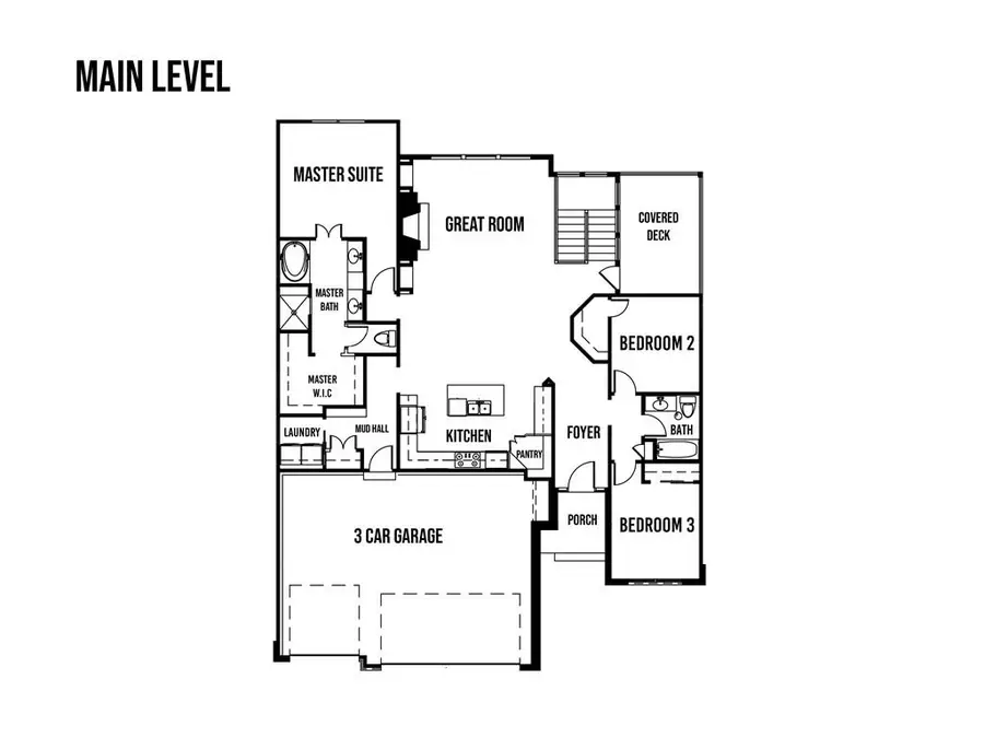 8175 Roundtree Street, Lenexa, KS 66220 - Image #3