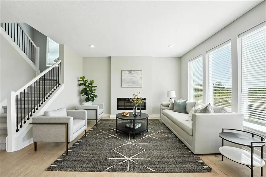 19513 Barstow Street, Spring Hill, KS 66083 - #3