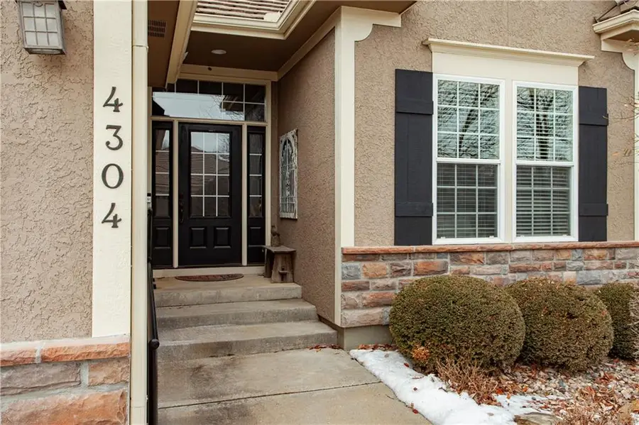 4304 NE Park Springs Drive, Lees Summit, MO 64064 - #3