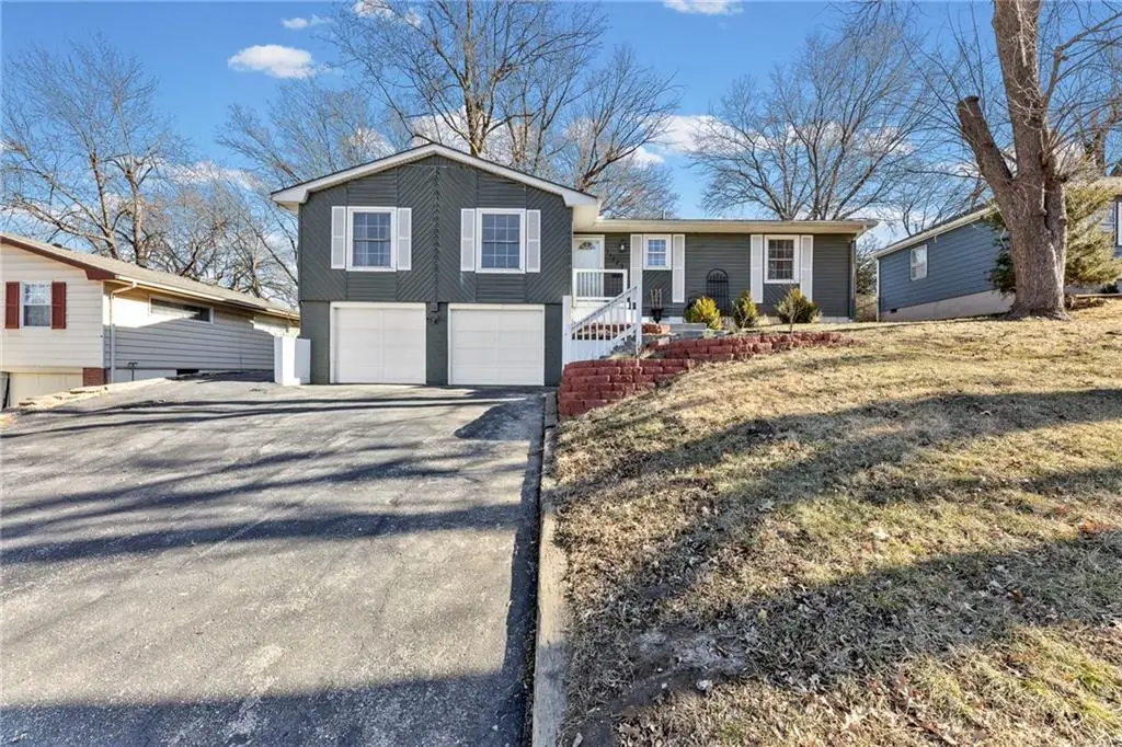 11229 Norton Avenue, Kansas City, MO 64137 - Image #1