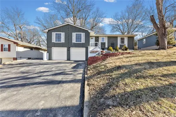 11229 Norton Avenue, Kansas City, MO 64137