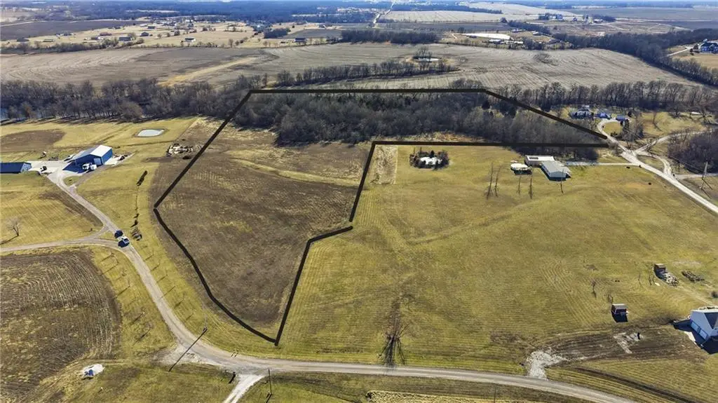 Tract D NW 525th Road, Holden, MO 64040 - Image #1