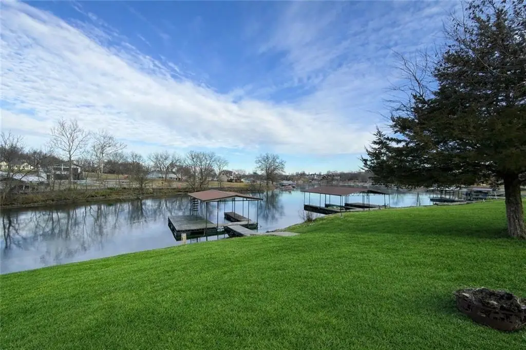 Lot 736 Yacht Club Circle, Altamont, MO 64620 - #1