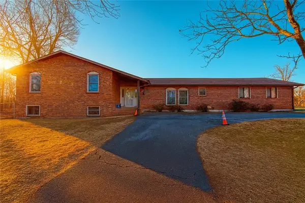 4553 E Bramble Lane, Joplin, MO 64801