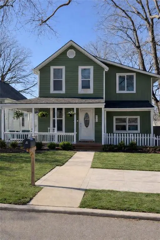 930 W 7th Street, Leavenworth, KS 66048 - Image #1