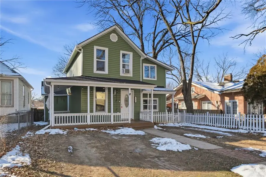 930 W 7th Street, Leavenworth, KS 66048 - Image #3