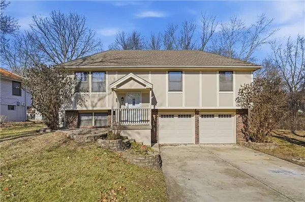 6 NE 101st Place, Kansas City, MO 64155