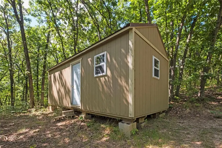 Young Drive, Odessa, MO 64076 - #2