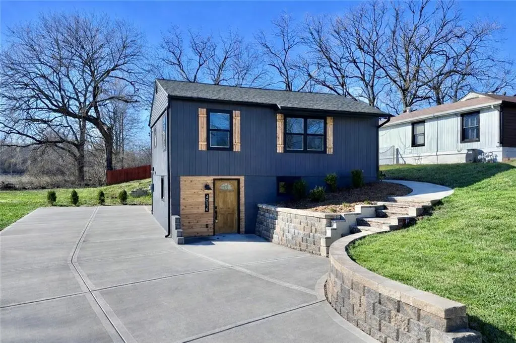 4016 N Jackson Avenue, Kansas City, MO 64117 - Image #1