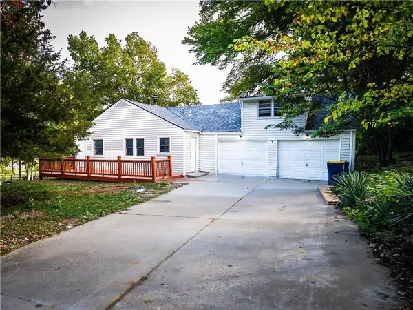 400 N Morse Avenue, Liberty, MO 64068
