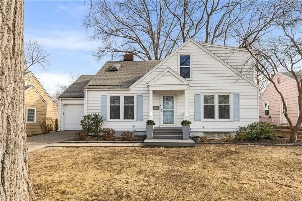 5925 Catalina Street, Fairway, KS 66205 - #1