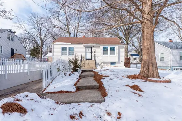 3310 S Maywood Avenue, Independence, MO 64052