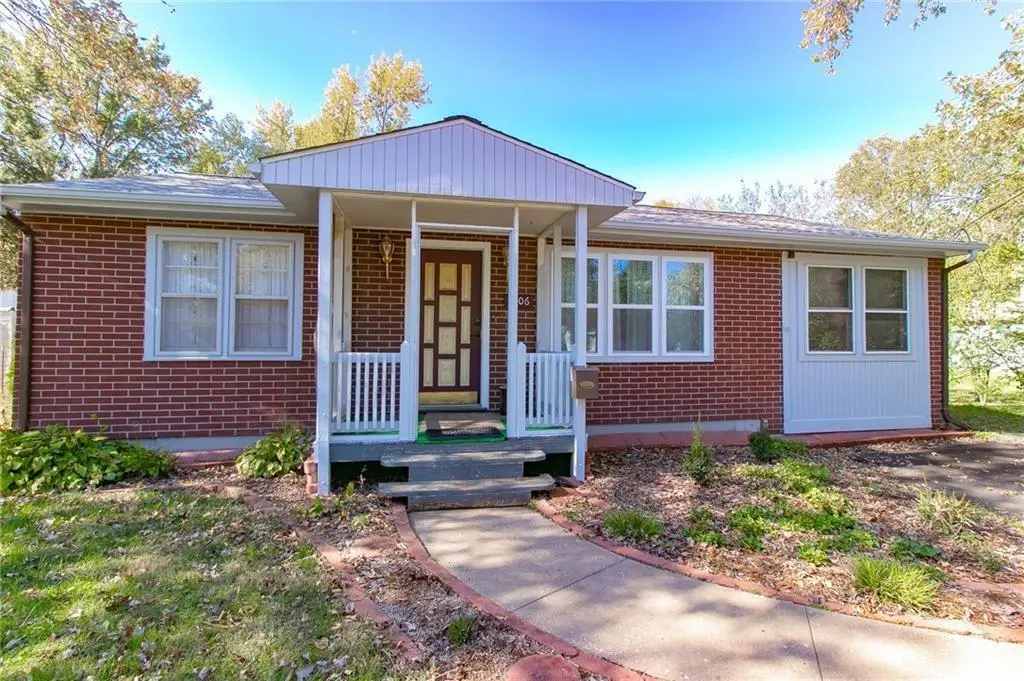 1406 S Market Street, Holden, MO 64040 - #1