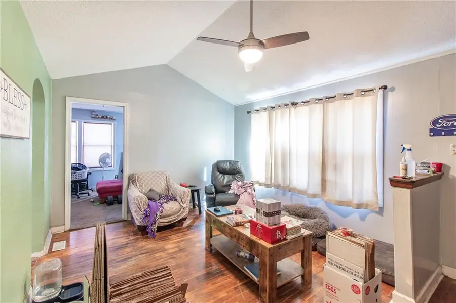 1406 S Market Street, Holden, MO 64040 - #2