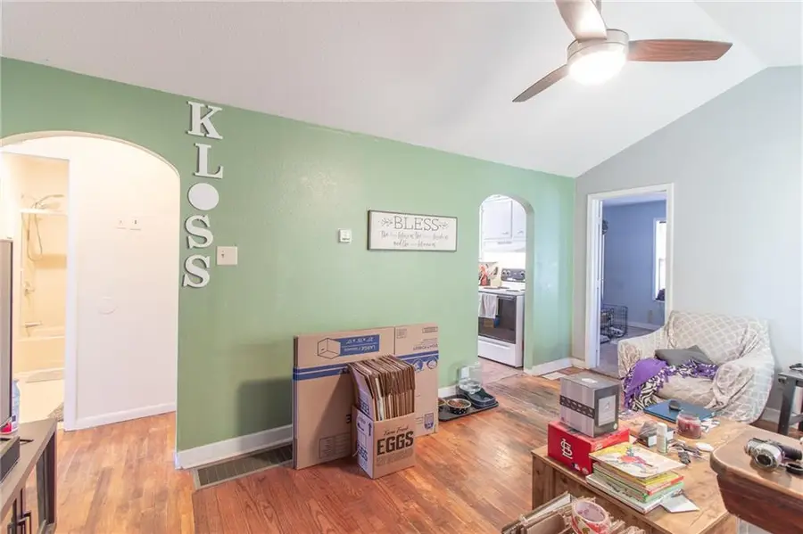 1406 S Market Street, Holden, MO 64040 - #3