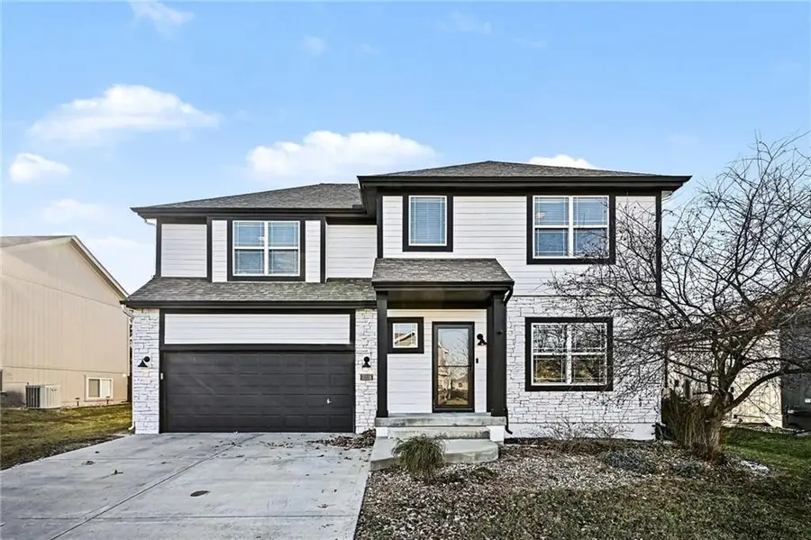 10114 N Ditman Avenue, Kansas City, MO 64157 - #2