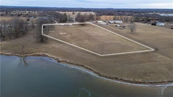 1598 75th Road, Kingsville, MO 64061