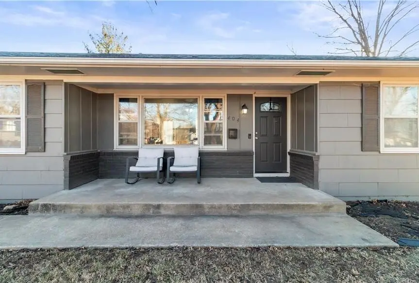 404 SW 21st Street, Blue Springs, MO 64015 - Image #3