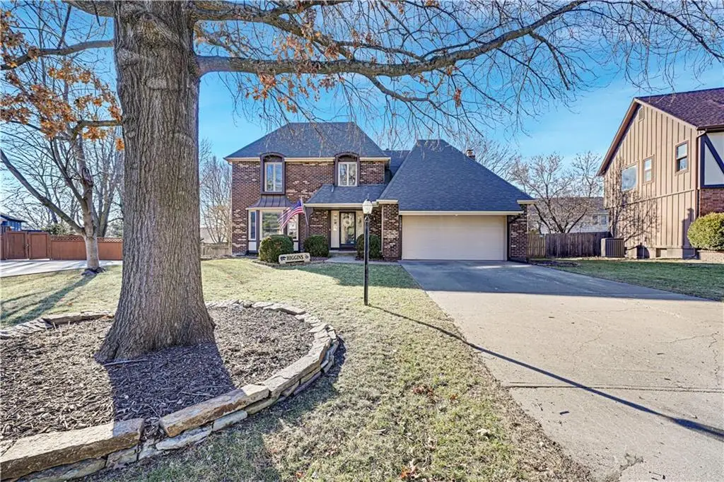 11396 King Street, Overland Park, KS 66210 - Image #1