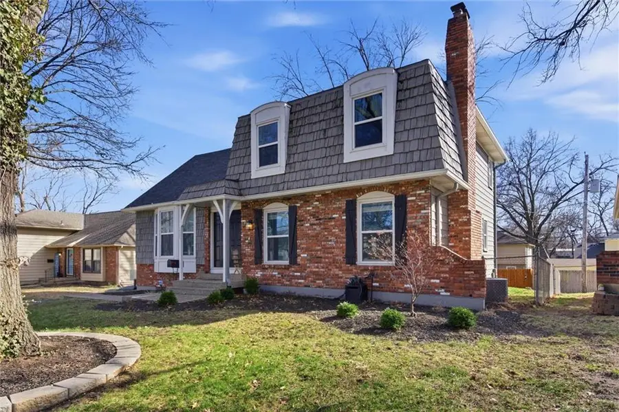 10205 W 97th Terrace, Overland Park, KS 66212 - #2